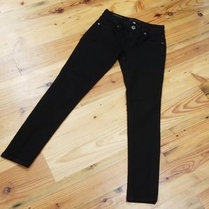 DL1961 Emma legging Riker